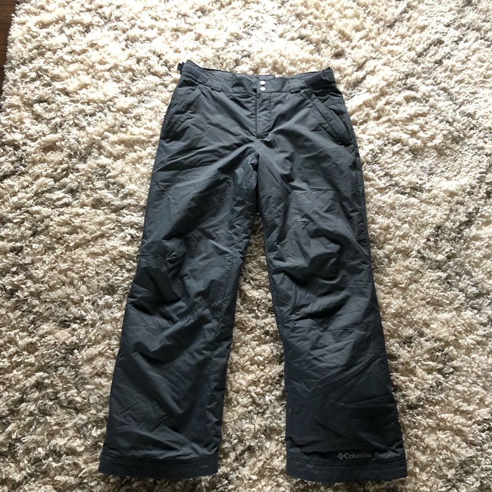 Columbia Ski Pants